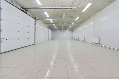 Garage Floor Tile Installation - Garage Floor Coating Brevard, North Carolina