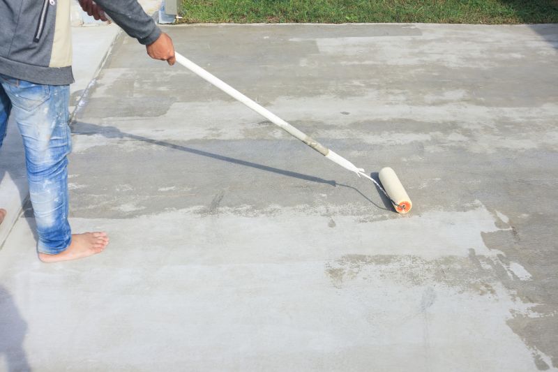 Garage Floor Coating Solutions — cost of