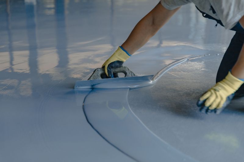 Experienced Coating Professionals